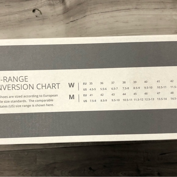 Dansko professional Patent black leather shoes - Picture 16 of 16